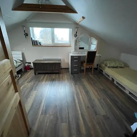 Cozy Attic Apartament *